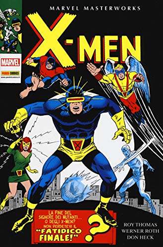X-Men (Vol. 4)