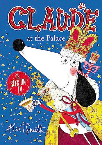 Claude At The Palace