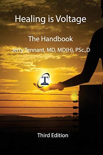 Healing Is Voltage: The Handbook