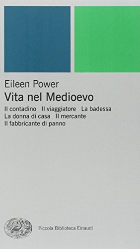 Vita Nel Medioevo