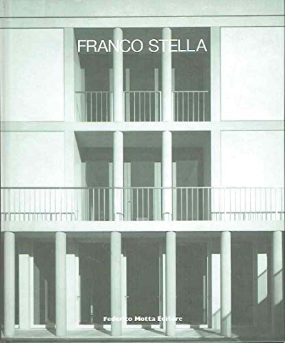 Franco Stella. Ediz. Illustrata