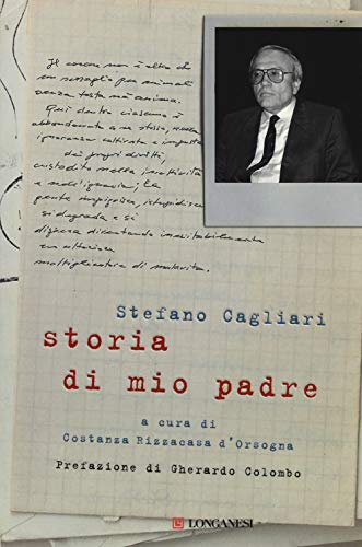 Storia Di Mio Padre