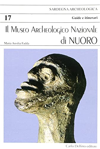 Museo Archeologico Nazionale Di Nuoro