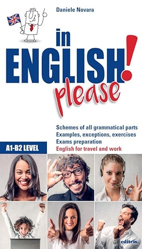 In English Please! Livello A1-B2