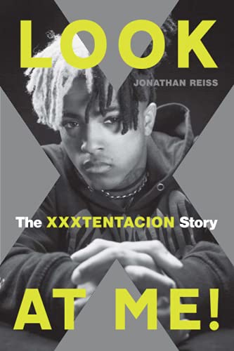 Look At Me!: The Xxxtentacion Story