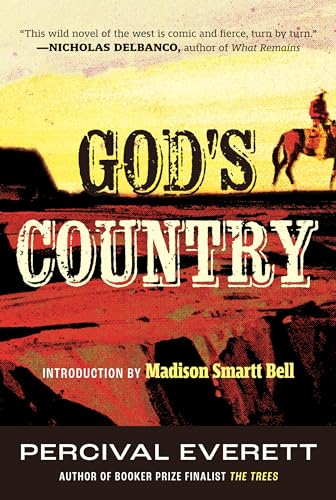 God'S Country