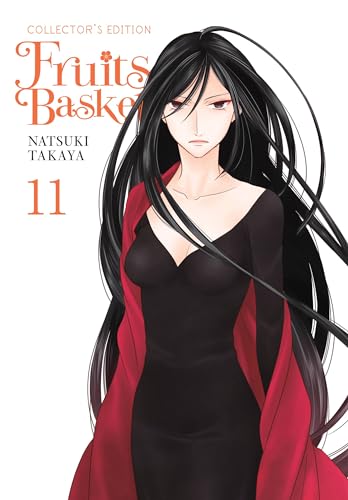 Fruits Basket Collector'S Edition, Vol. 11