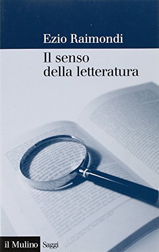 Il Senso Della Letteratura
