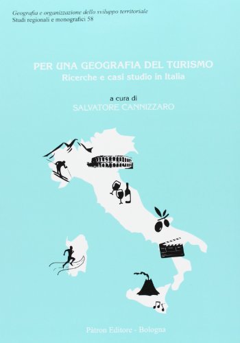 Per Una Geografia Del Turismo