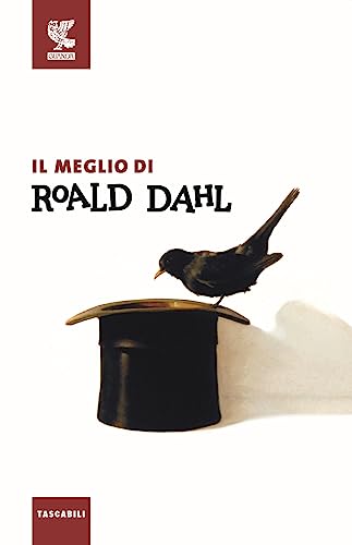 Il Meglio Di Roald Dahl