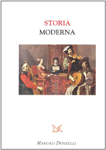 Storia Moderna