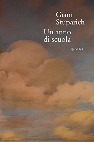 Un Anno Di Scuola