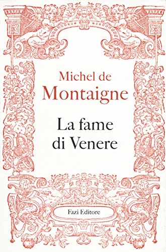 La Fame Di Venere