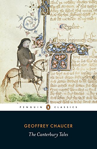 The Canterbury Tales [Lingua Inglese]