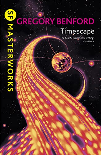 Timescape [Lingua Inglese]