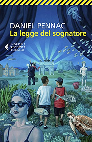 La Legge Del Sognatore