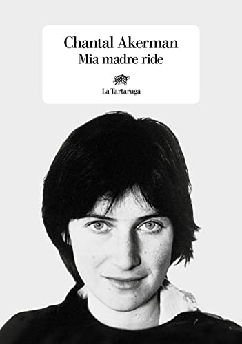 Mia Madre Ride