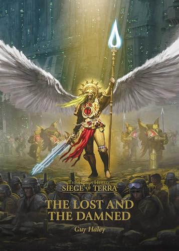 The Lost And The Damned: Volume 3