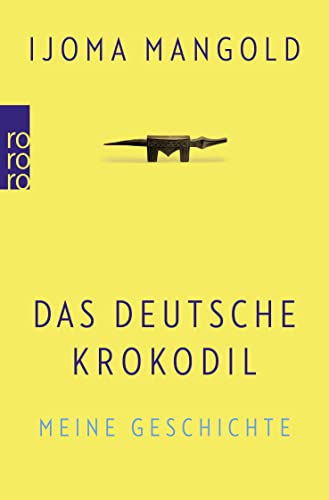 Das Deutsche Krokodil: Meine Geschichte