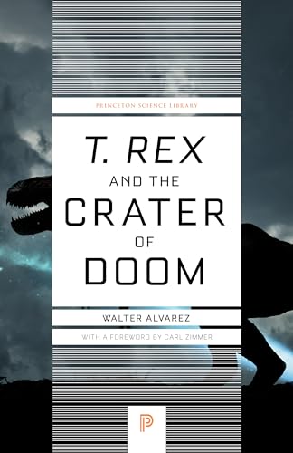 T. Rex And The Crater Of Doom