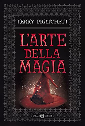 L'Arte Della Magia