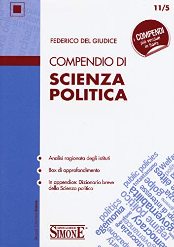 Compendio Di Scienza Politica