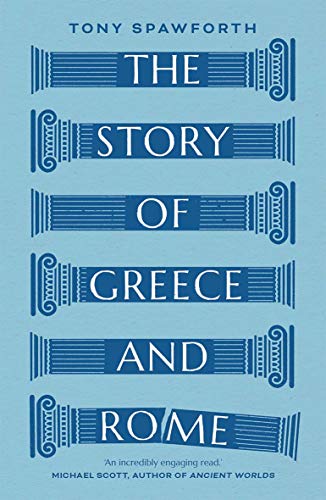 The Story Of Greece And Rome