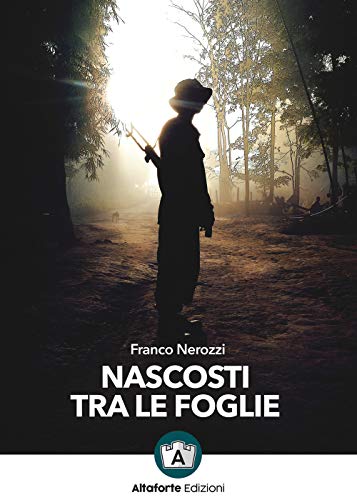 Nascosti Tra Le Foglie