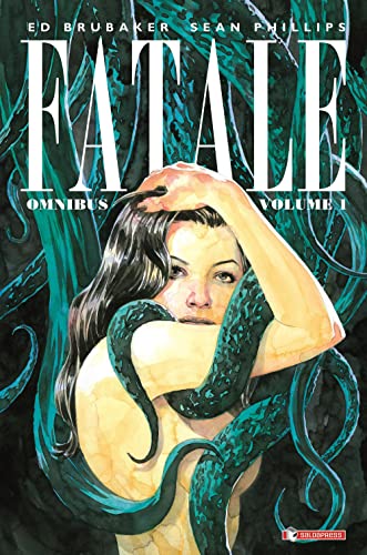 Fatale Omnibus (Vol. 1)