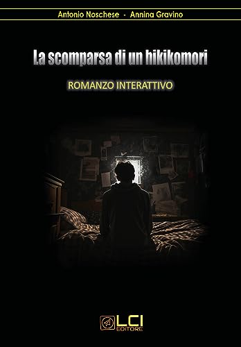 La Scomparsa Di Un Hikikomori
