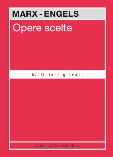 Opere Scelte
