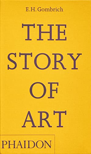 The Story Of Art