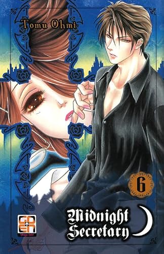 Midnight Secretary (Vol. 6)