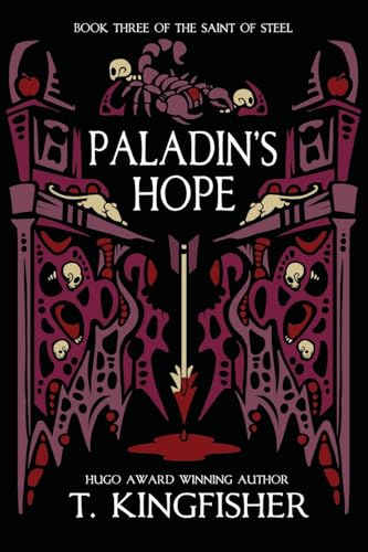 Paladin'S Hope: 3