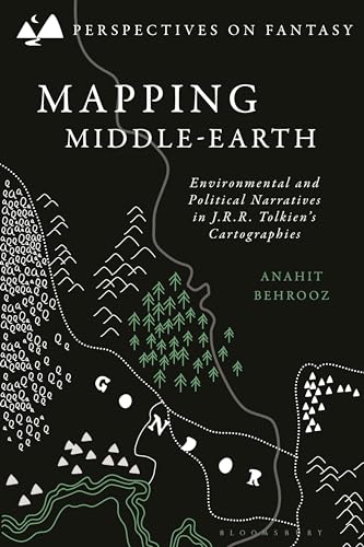 Mapping Middle-Earth: Environmental And Political Narratives In J. R. R. Tolkien'S Cartographies