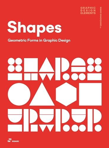 Shapes. Geometric Figures In Graphic Design: Geometric Forms In Graphic Design
