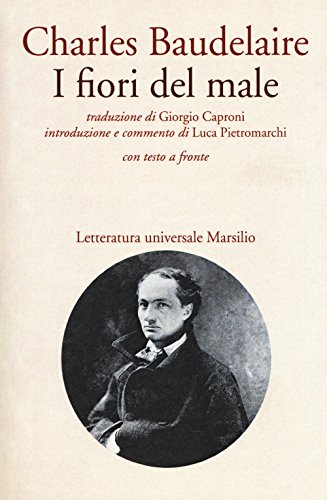 I Fiori Del Male. Testo Francese A Fronte
