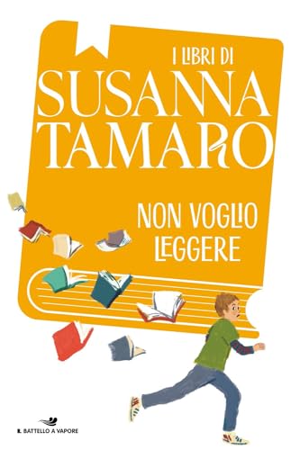 Non Voglio Leggere