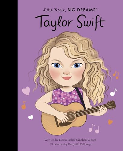 Taylor Swift: The Sunday Times Bestseller