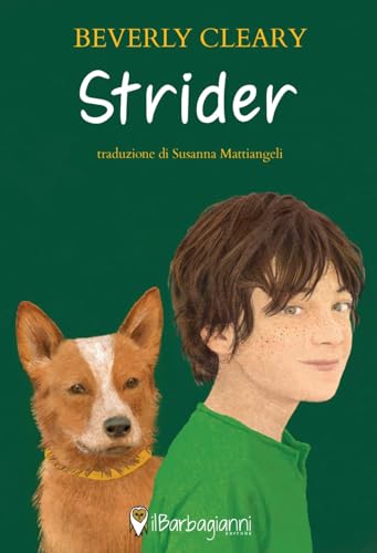 Strider. Ediz. Ad Alta Leggibilità