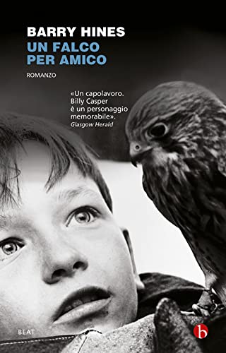 Un Falco Per Amico