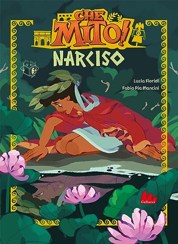 Narciso. Che Mito!