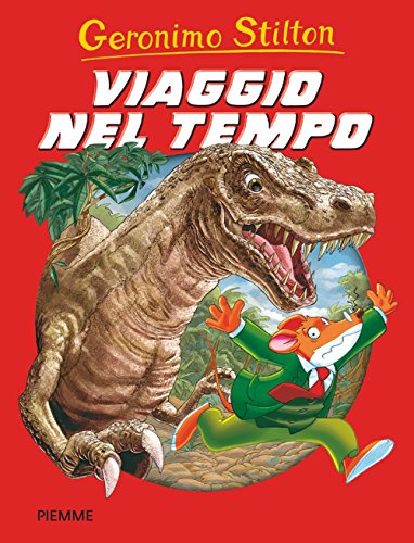 Viaggio Nel Tempo