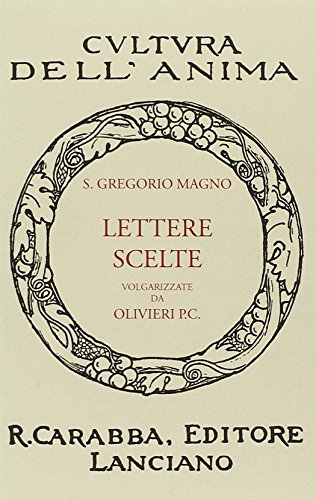 Lettere Scelte
