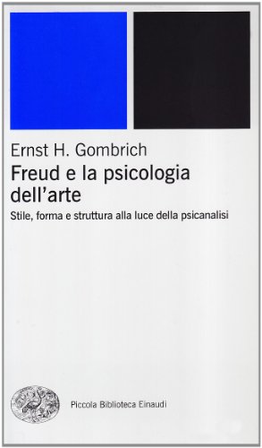 Freud E La Psicologia Dell'Arte