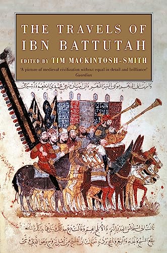 The Travels Of Ibn Battutah [Lingua Inglese]
