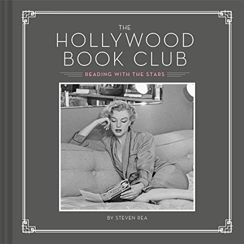 The Hollywood Book Club: Reading With The Stars