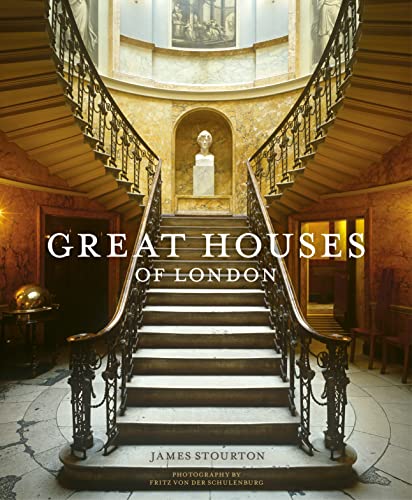 Great Houses Of London