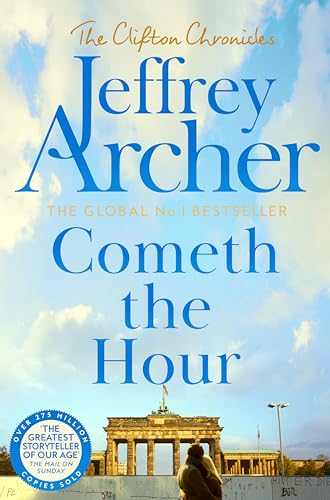 Cometh The Hour