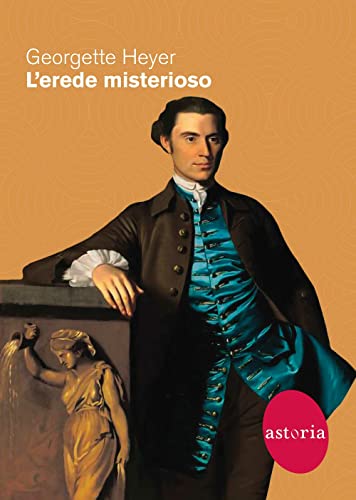 L'Erede Misterioso